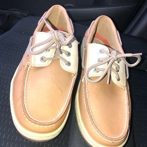 Sperry Top Sider